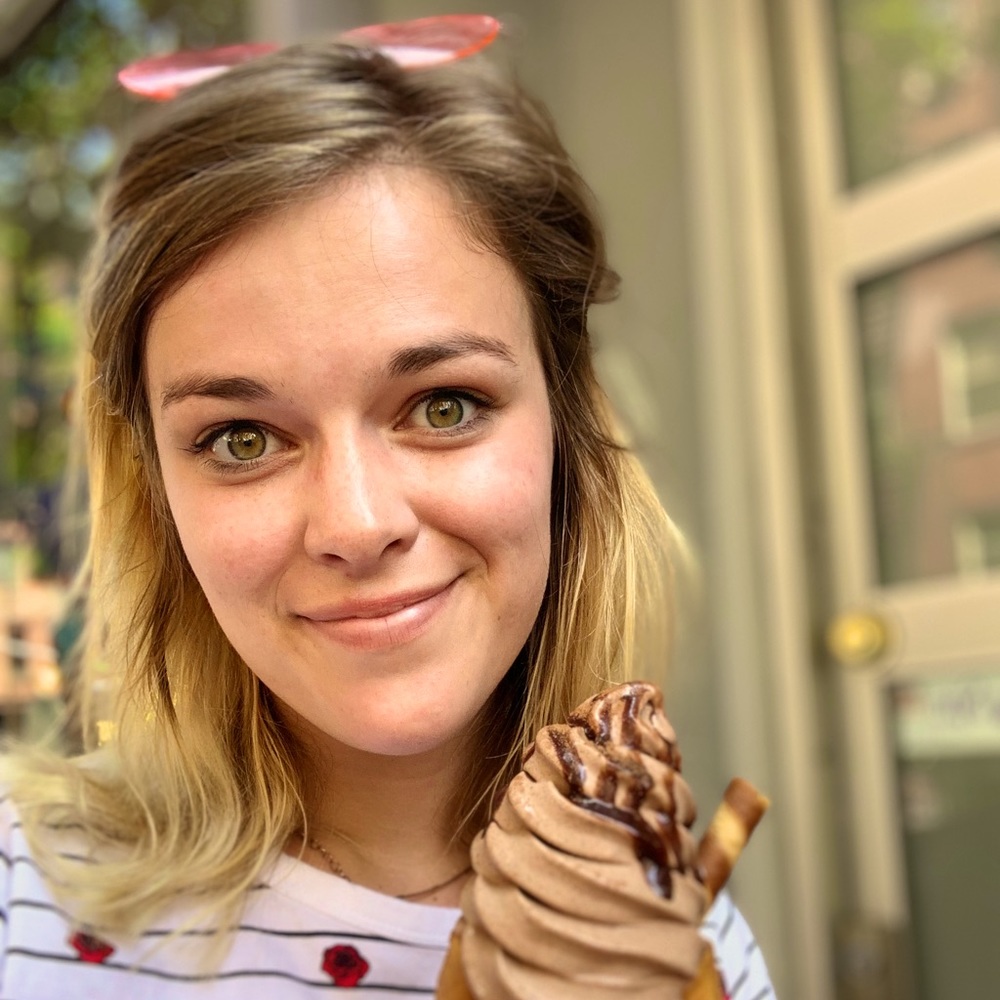 Meet your Posher, Elle